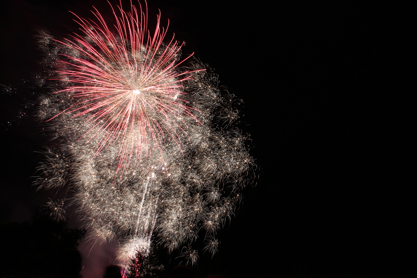 Feuerwerk