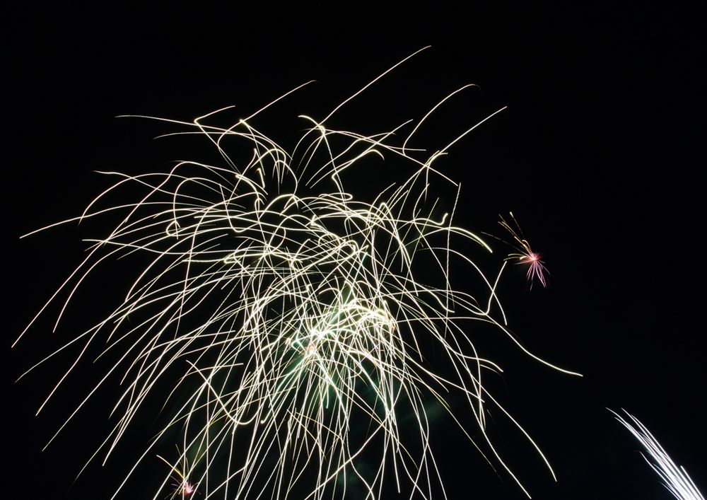 Feuerwerk 4