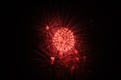 Feuerwerk #4