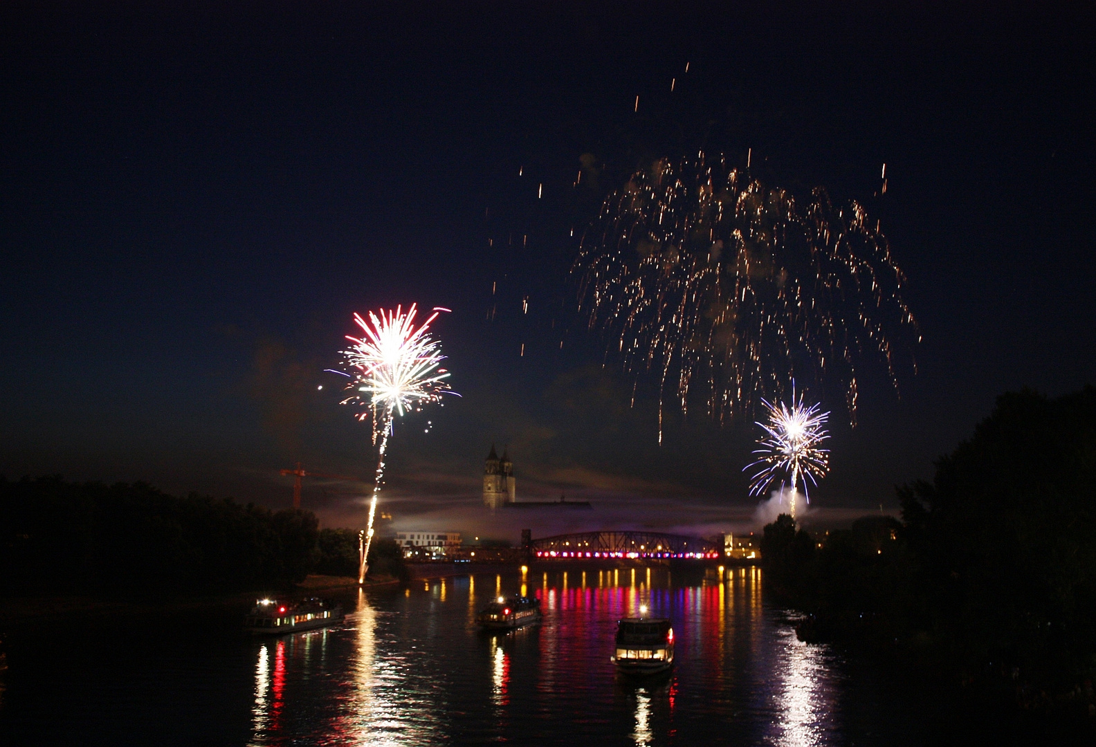 Feuerwerk 4