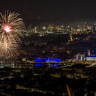 Feuerwerk