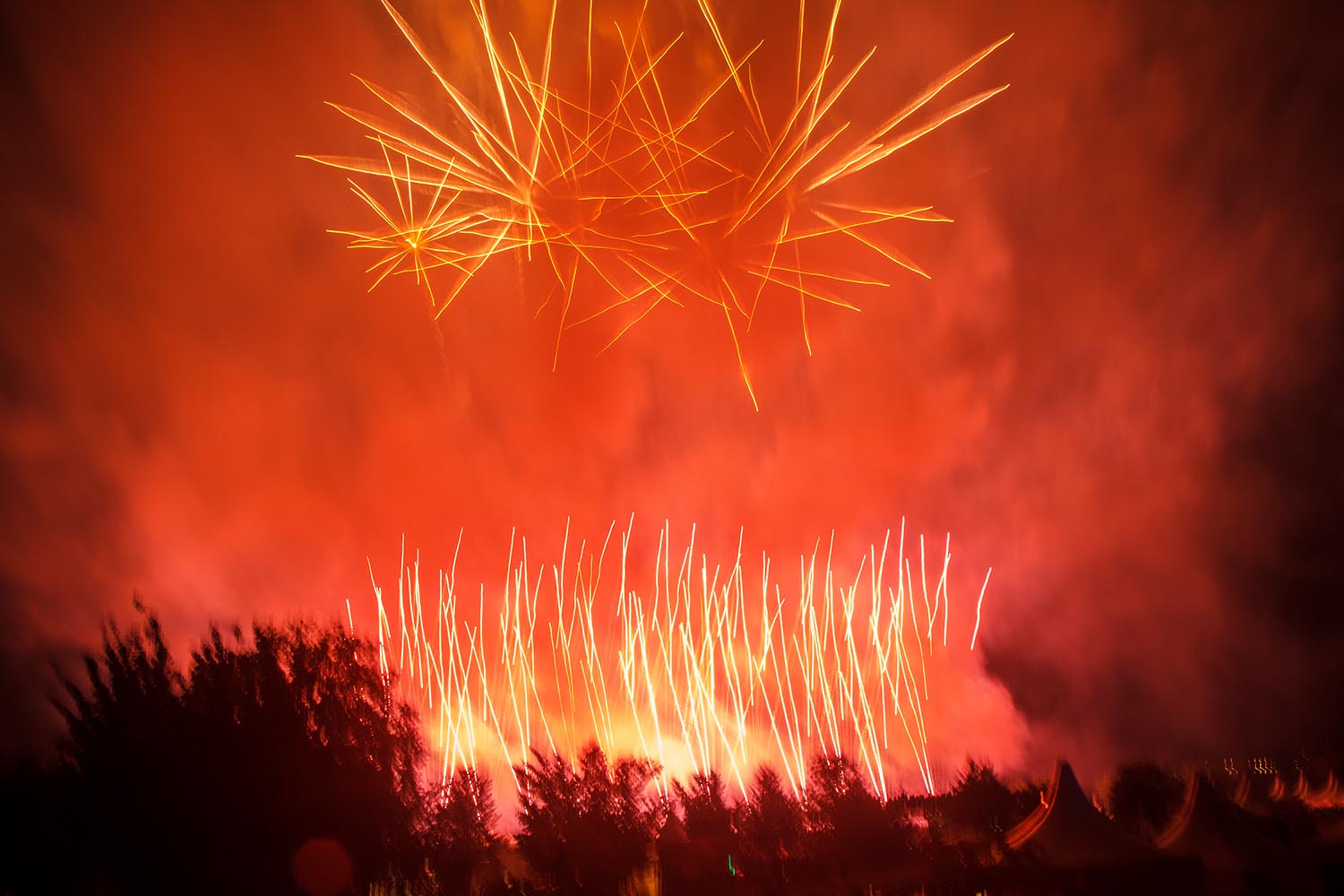 Feuerwerk