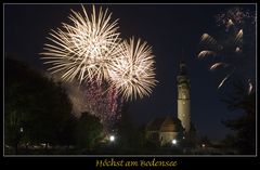 Feuerwerk