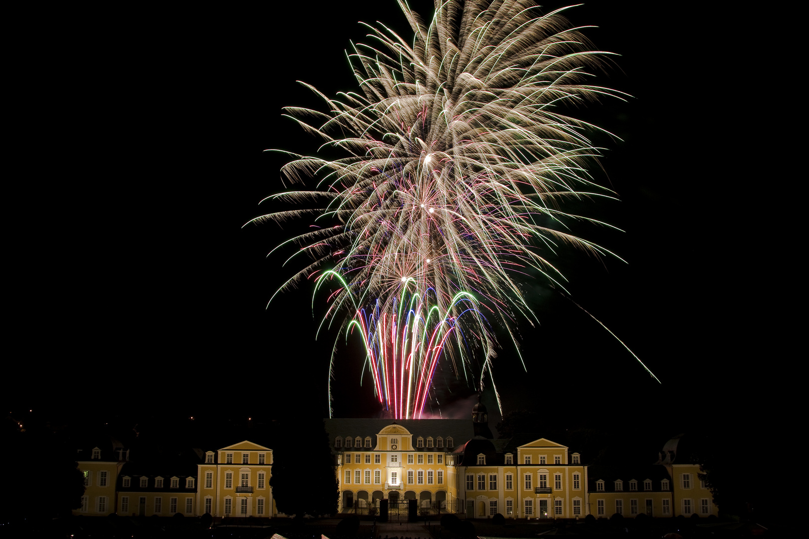 Feuerwerk