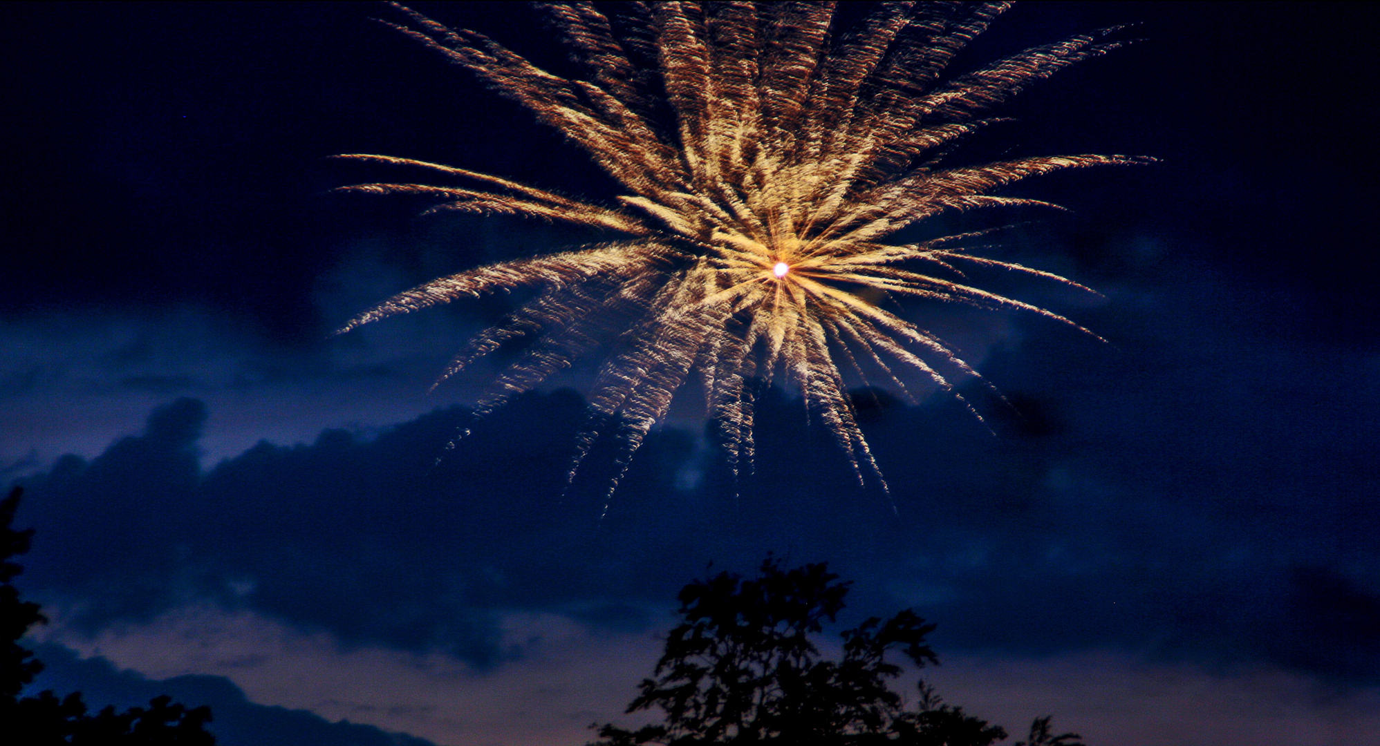 Feuerwerk