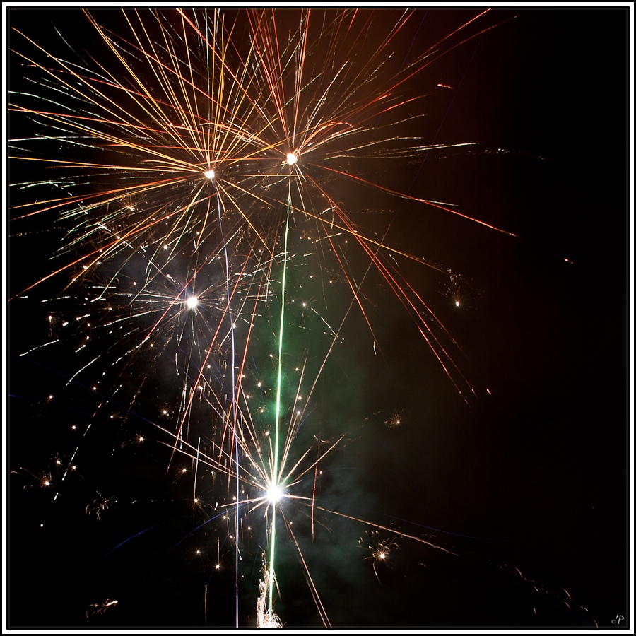 Feuerwerk 5