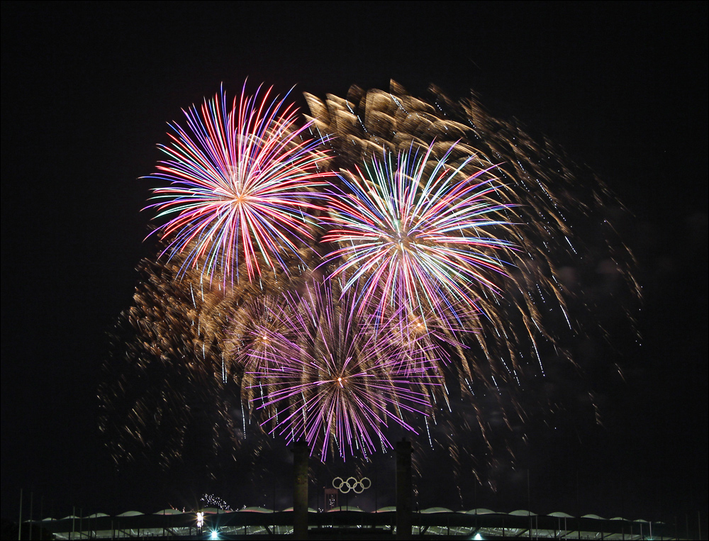 Feuerwerk (5)