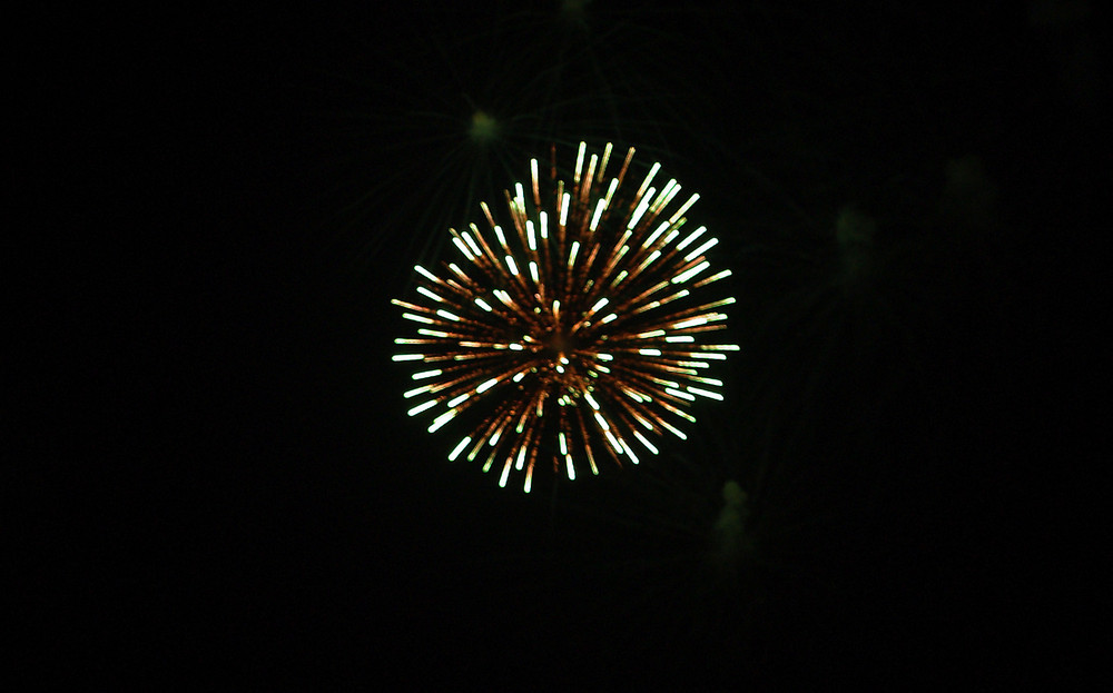 Feuerwerk 5