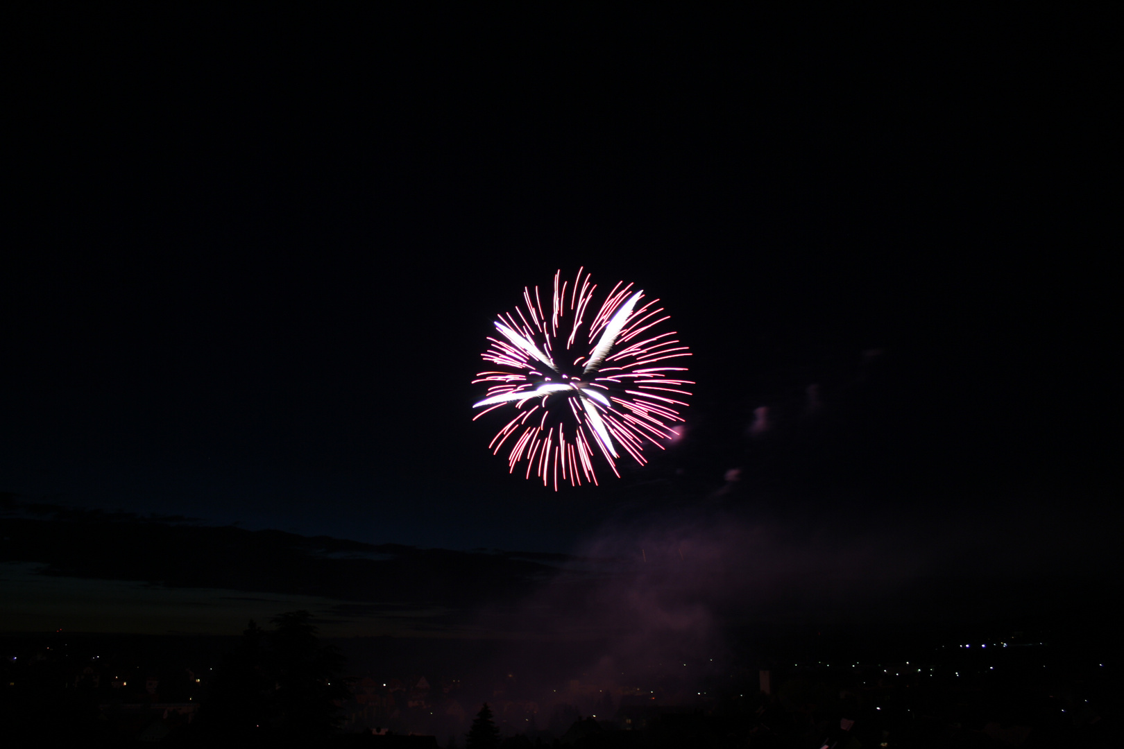 Feuerwerk 5