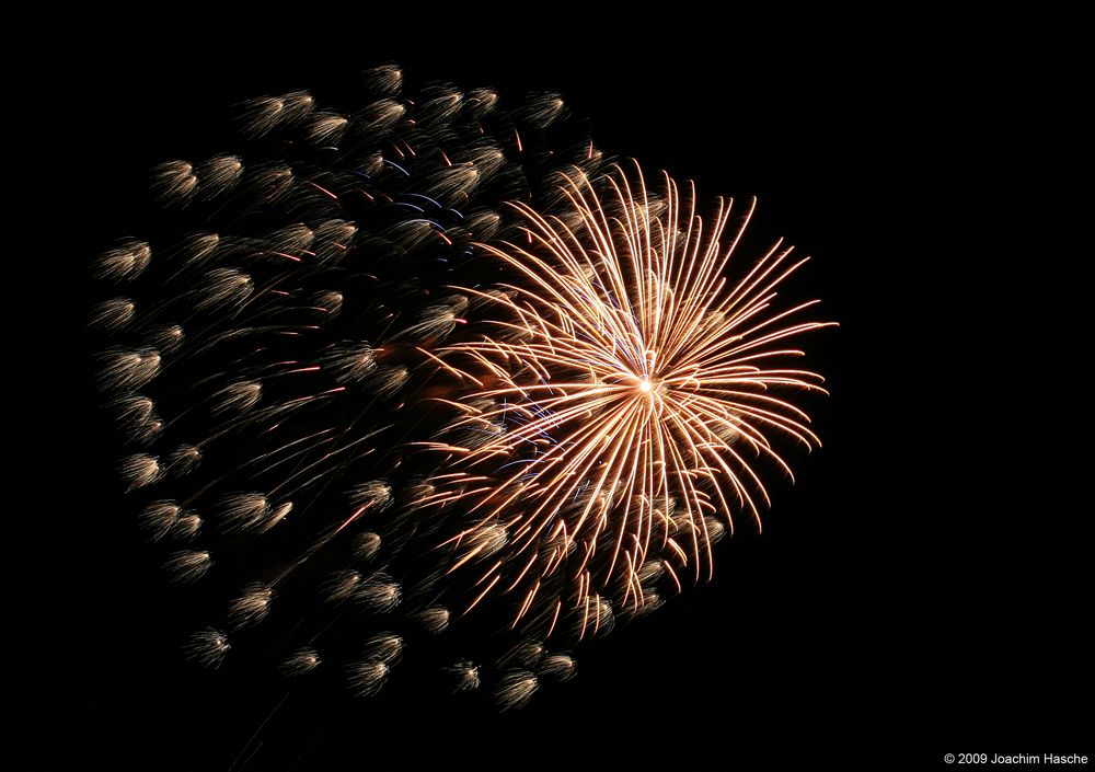 Feuerwerk 5