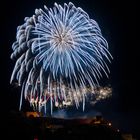 Feuerwerk 5 - Rhein in Flammen - Koblenz 2013