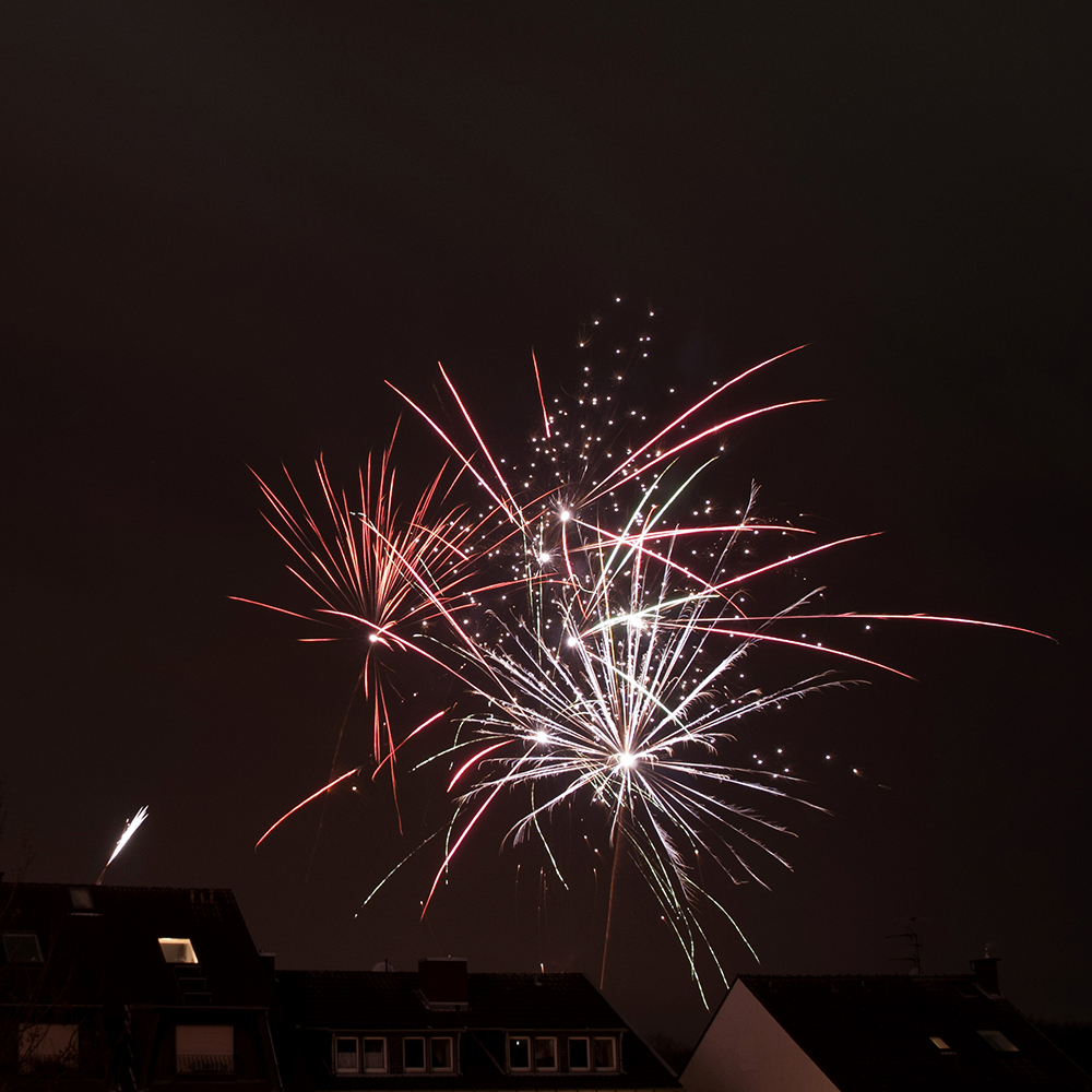 Feuerwerk