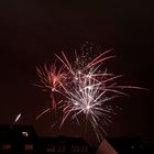 Feuerwerk