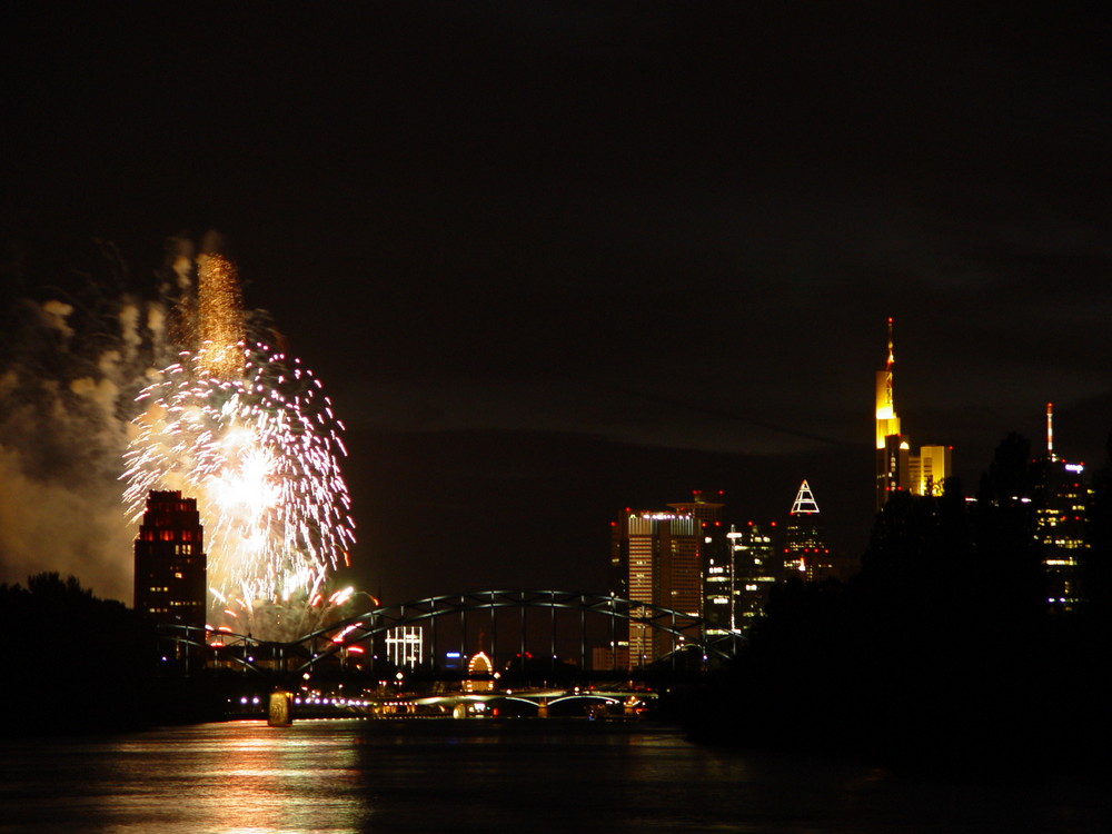 Feuerwerk