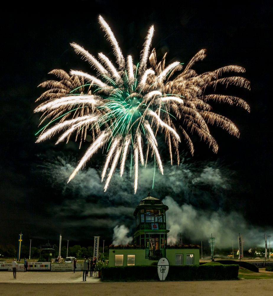 Feuerwerk