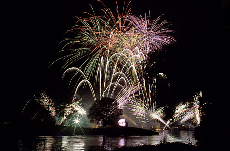 Feuerwerk