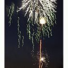 Feuerwerk