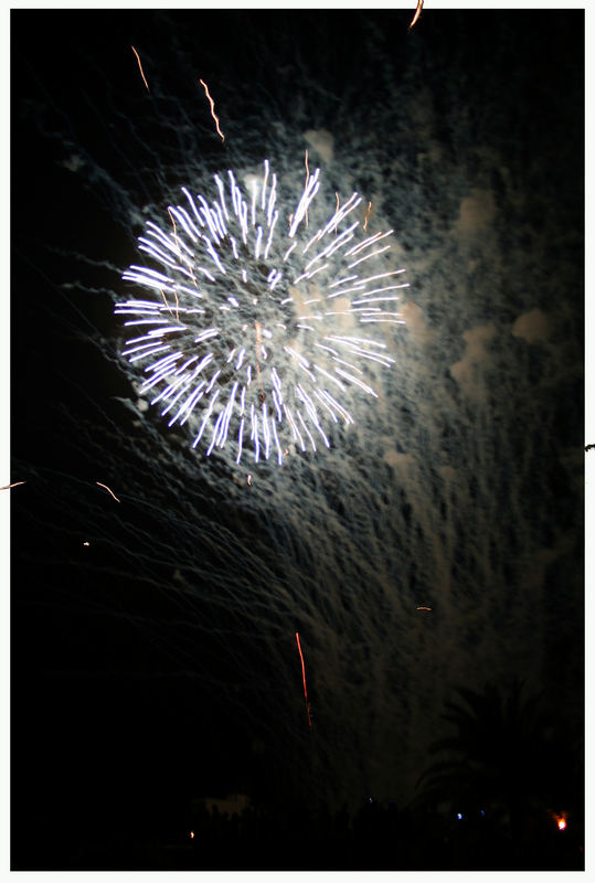 Feuerwerk 6