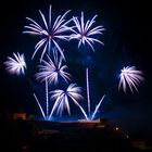 Feuerwerk 6 - Rhein in Flammen - Koblenz 2013