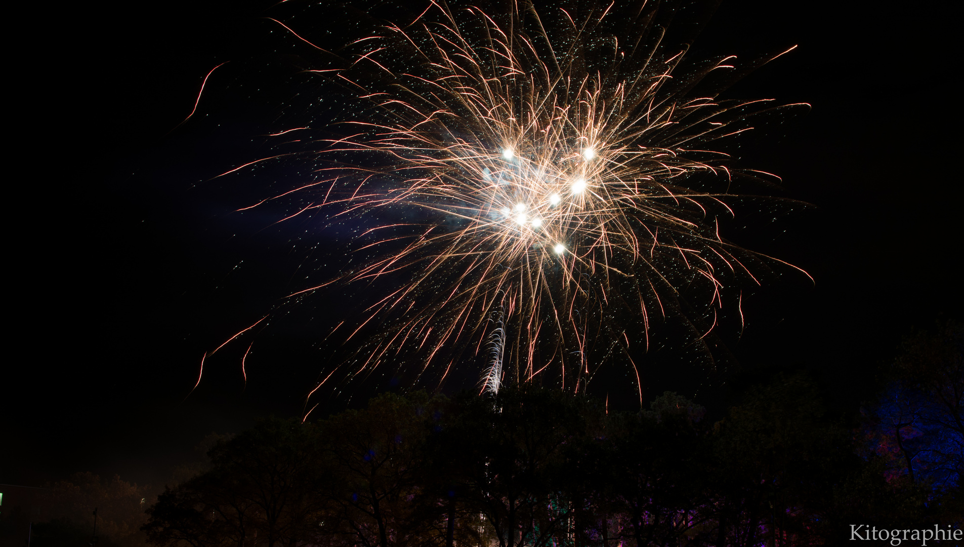 Feuerwerk