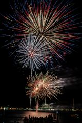 Feuerwerk