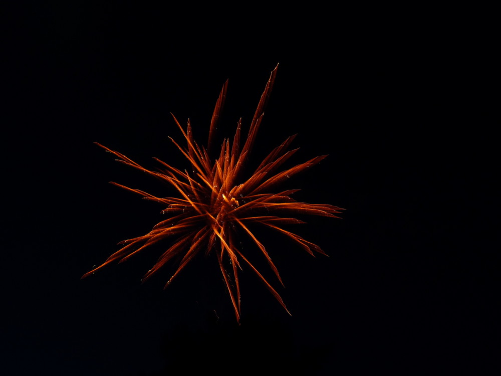 Feuerwerk