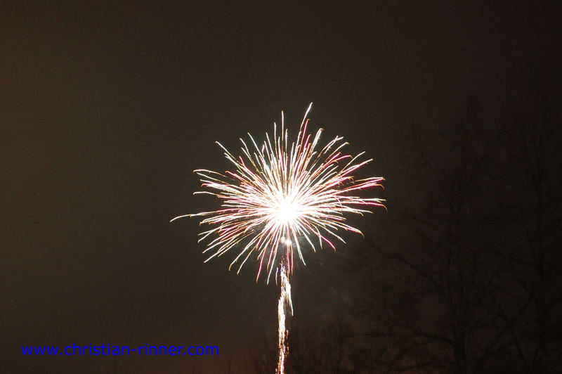 feuerwerk