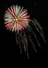 Feuerwerk 7