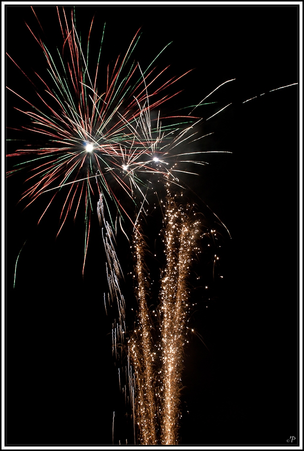 Feuerwerk 7