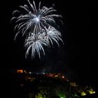 Feuerwerk 7 - Rhein in Flammen - Koblenz 2013