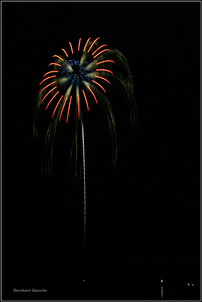 Feuerwerk