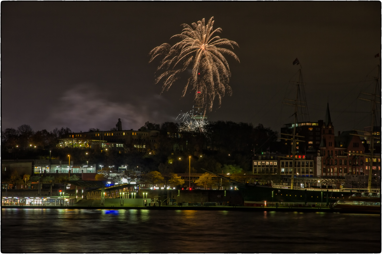 Feuerwerk