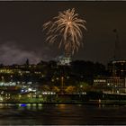 Feuerwerk