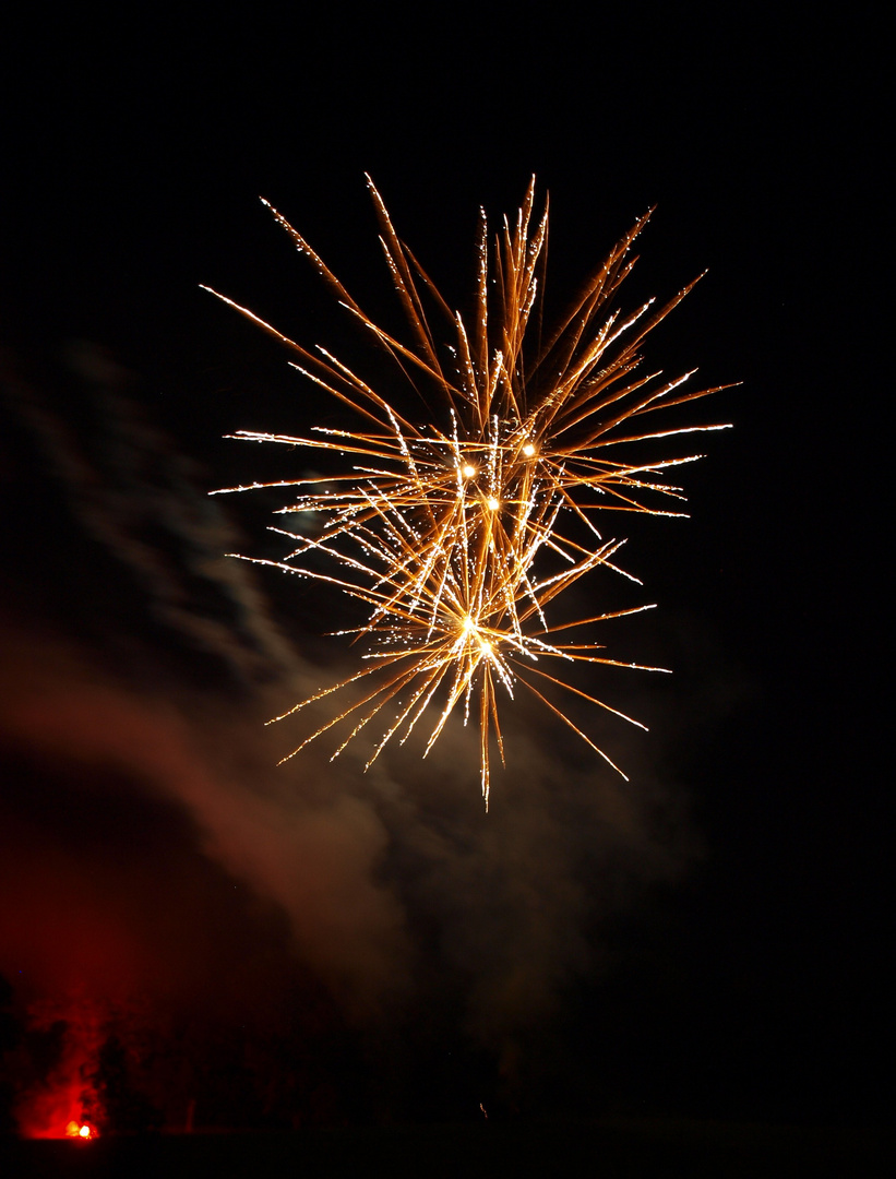 Feuerwerk