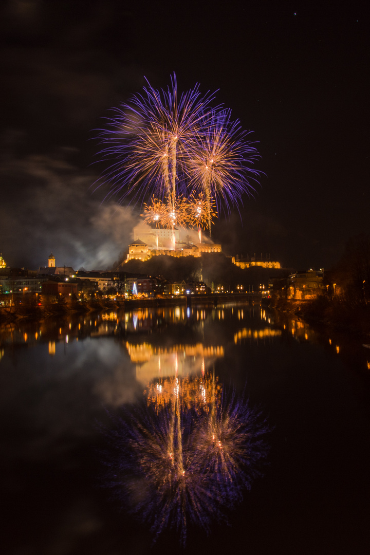 Feuerwerk