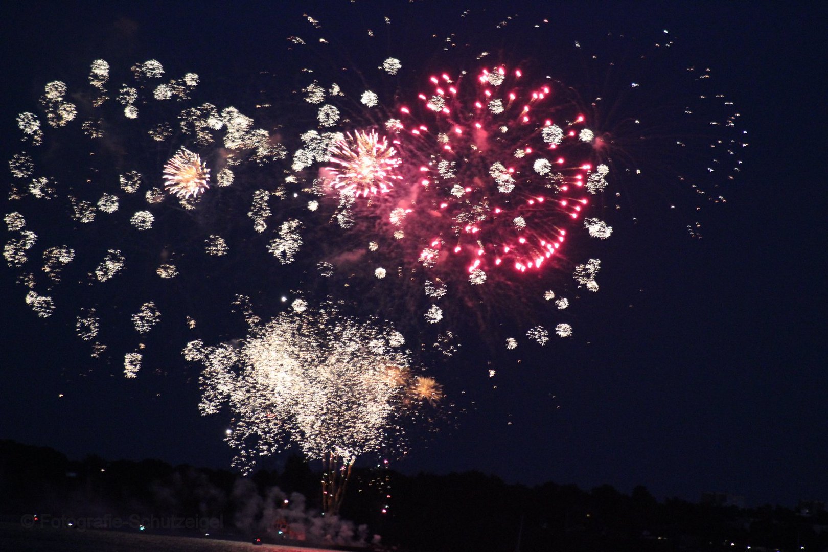 Feuerwerk