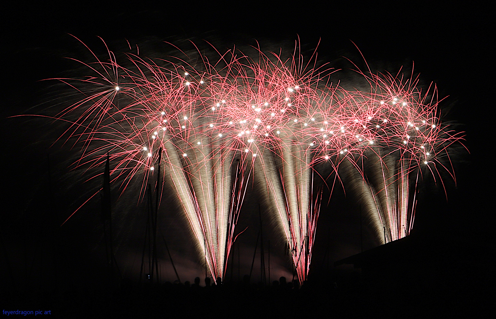 feuerwerk 