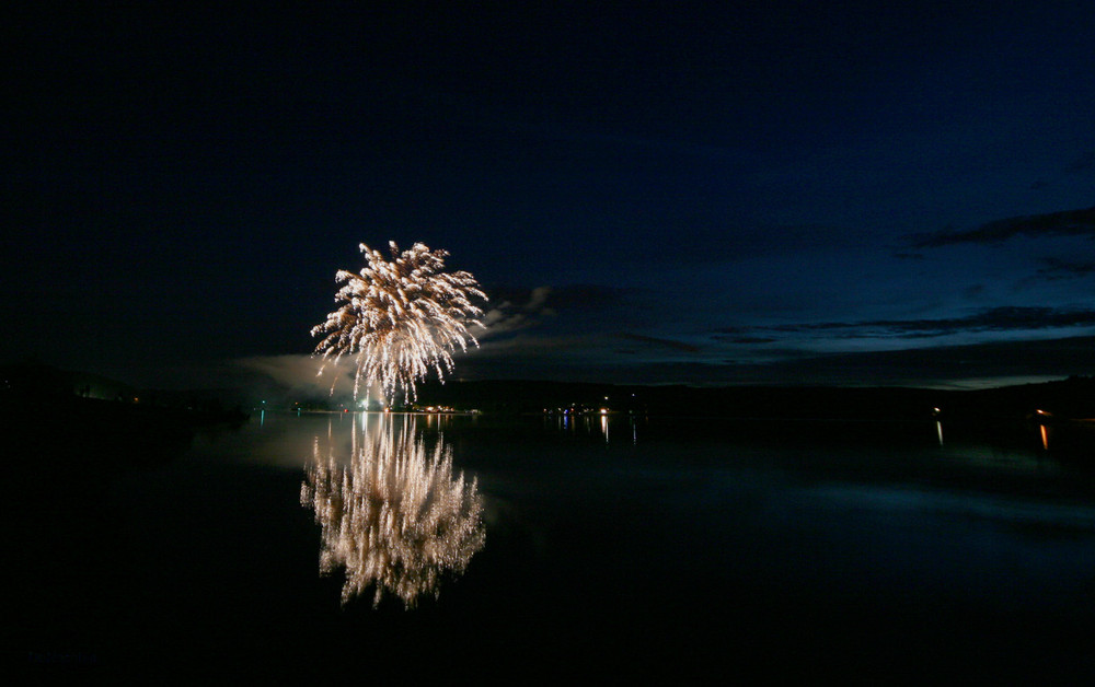 Feuerwerk