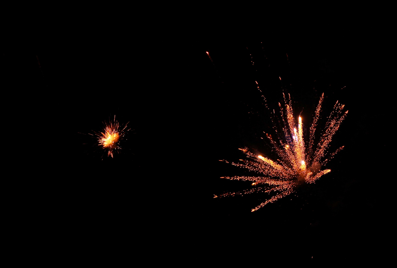 Feuerwerk