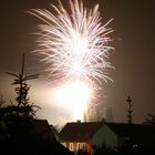 Feuerwerk