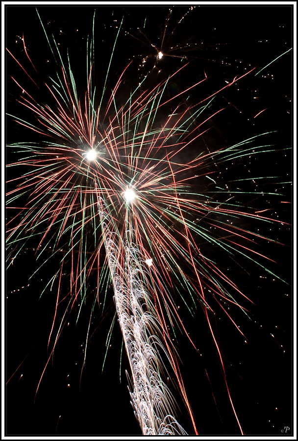 Feuerwerk 8