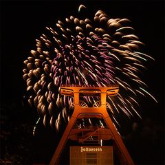 Feuerwerk