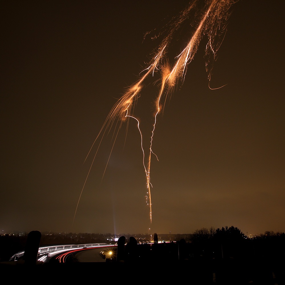 Feuerwerk