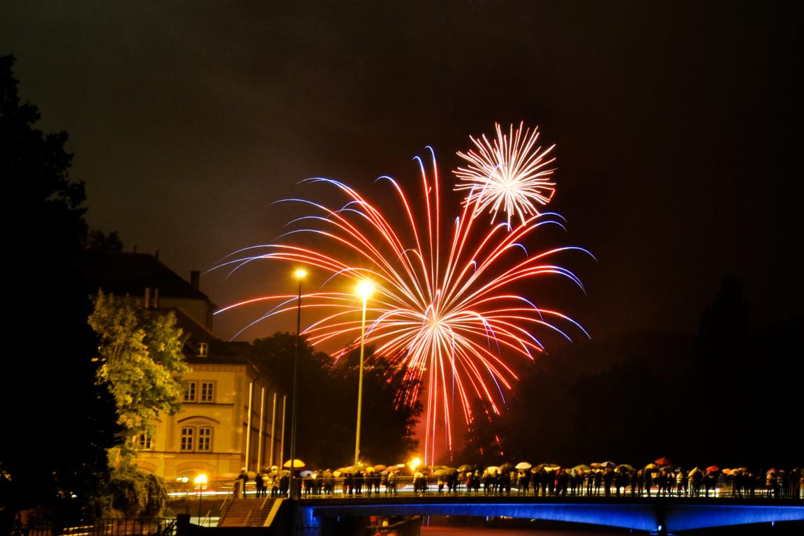 Feuerwerk