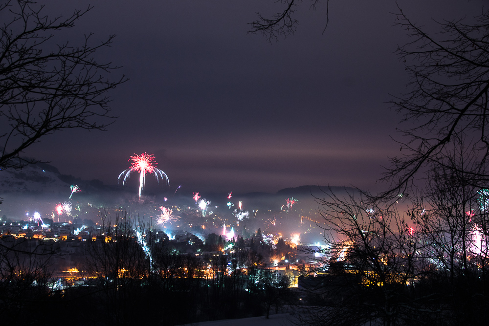 feuerwerk