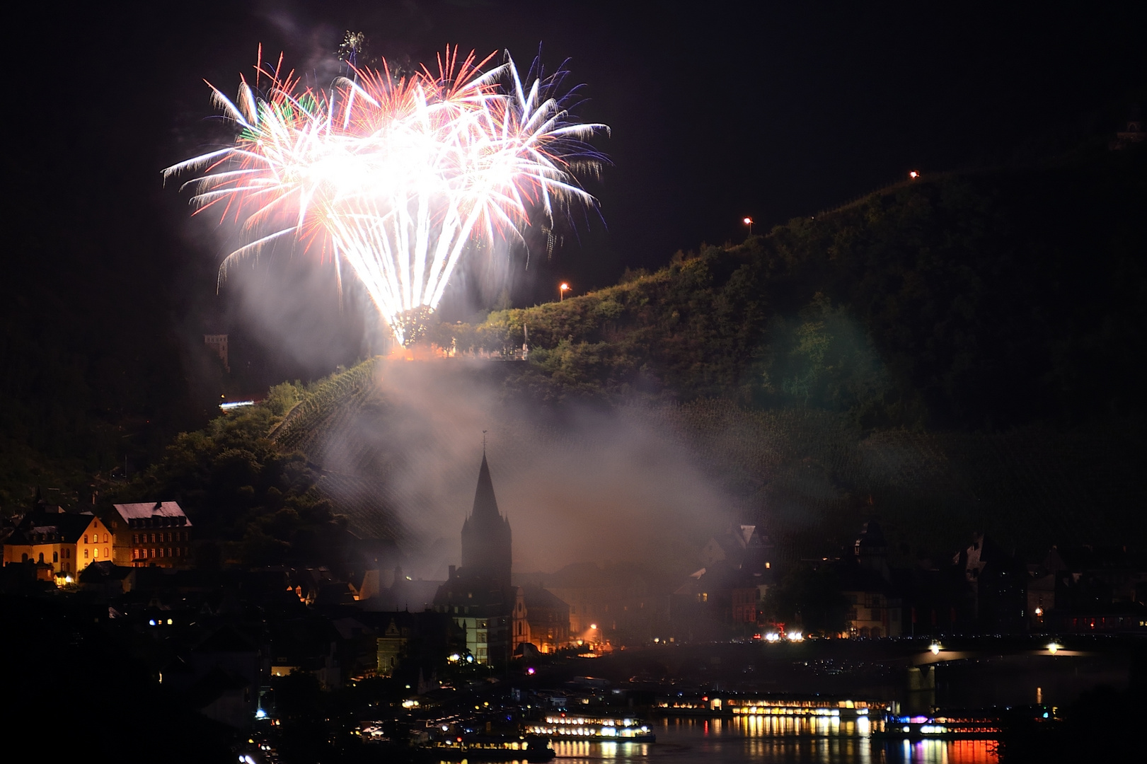 Feuerwerk