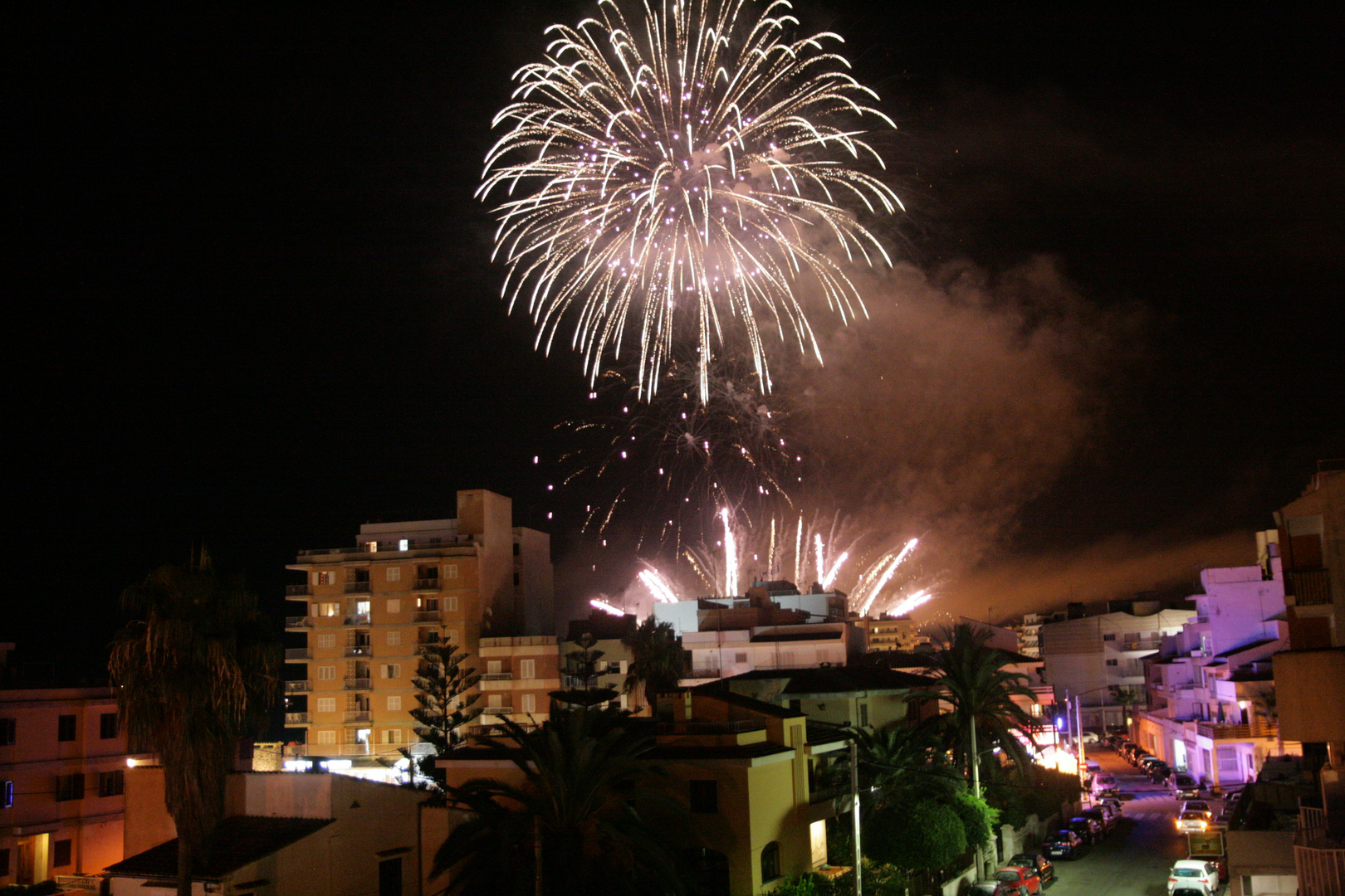 Feuerwerk