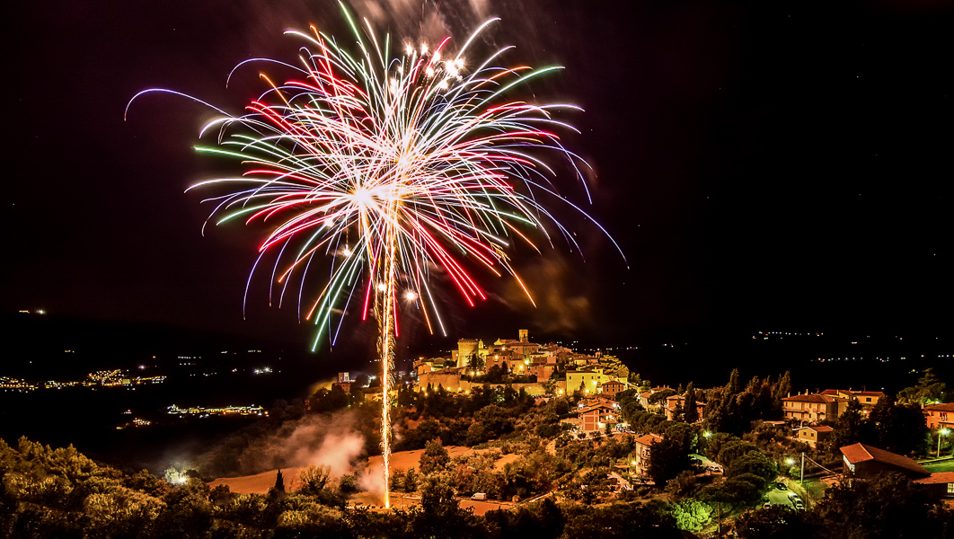 Feuerwerk