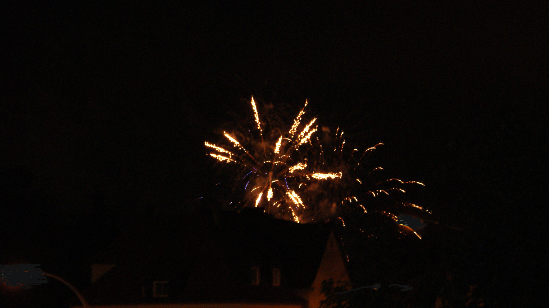 Feuerwerk