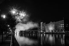 Feuerwerk